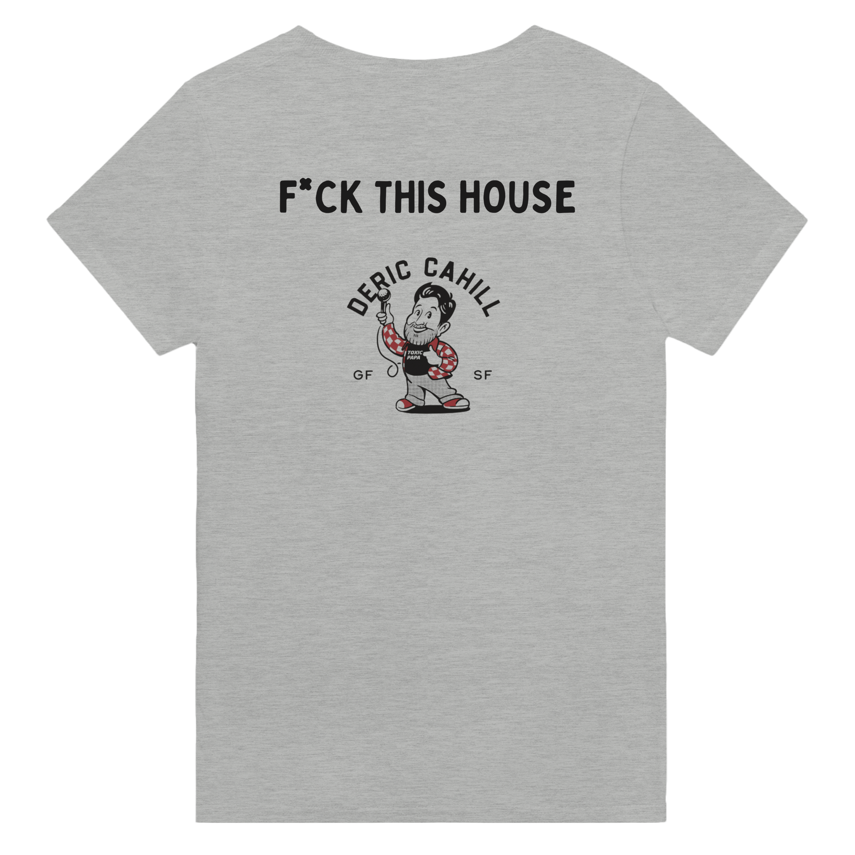 FTH | Prison Sweet Prison